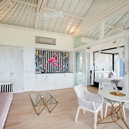 Hidden Hills Villas อูลูวาตู ภายนอก รูปภาพ
