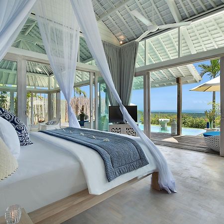 Hidden Hills Villas อูลูวาตู ภายนอก รูปภาพ