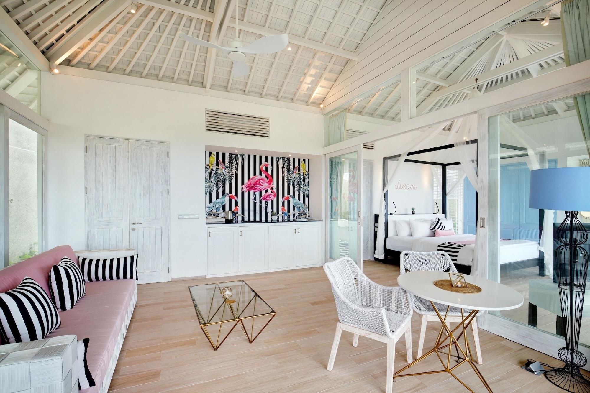 Hidden Hills Villas อูลูวาตู ภายนอก รูปภาพ