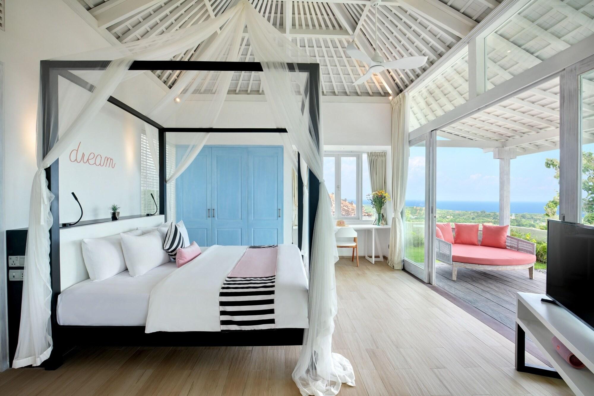 Hidden Hills Villas อูลูวาตู ภายนอก รูปภาพ