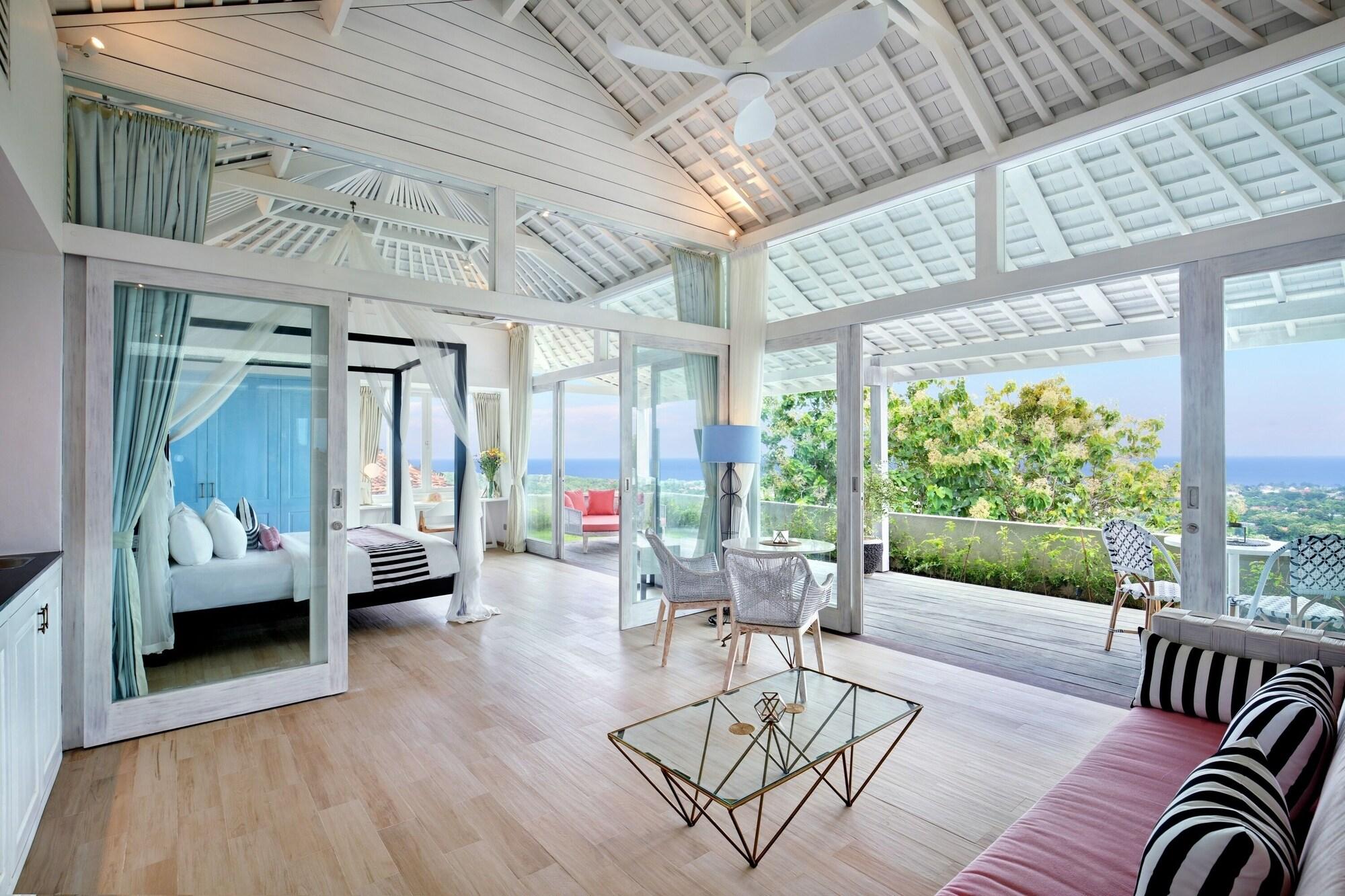 Hidden Hills Villas อูลูวาตู ภายนอก รูปภาพ