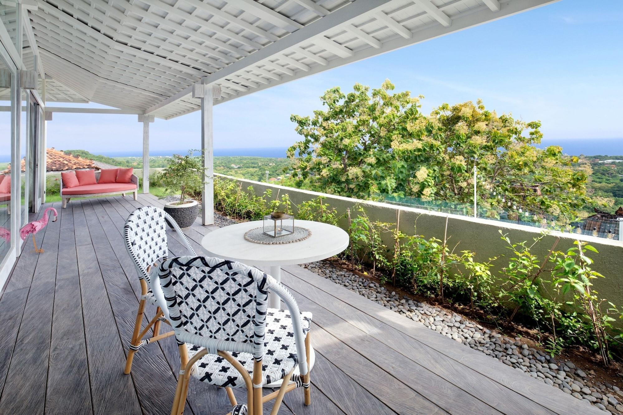 Hidden Hills Villas อูลูวาตู ภายนอก รูปภาพ