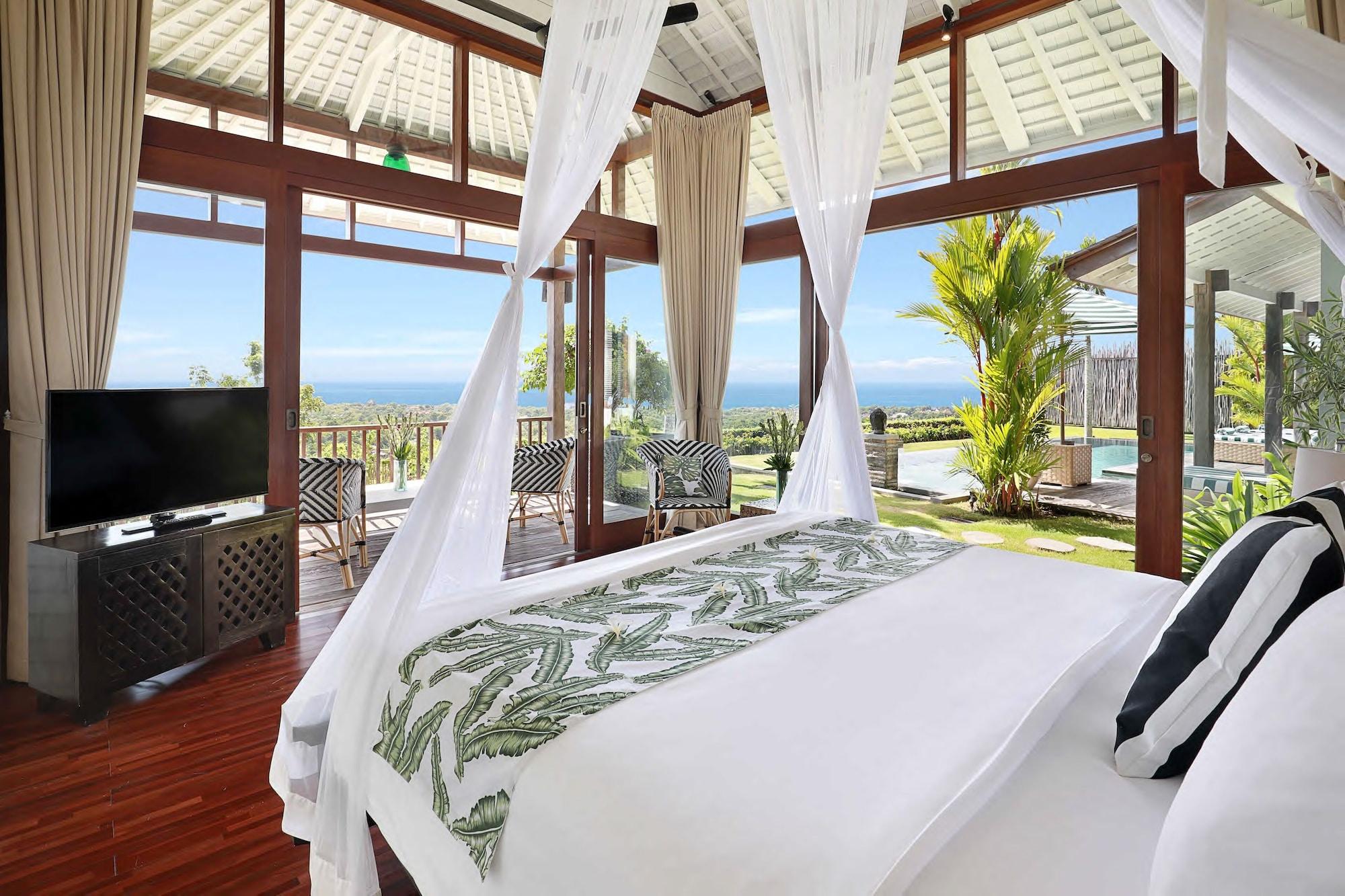 Hidden Hills Villas อูลูวาตู ภายนอก รูปภาพ