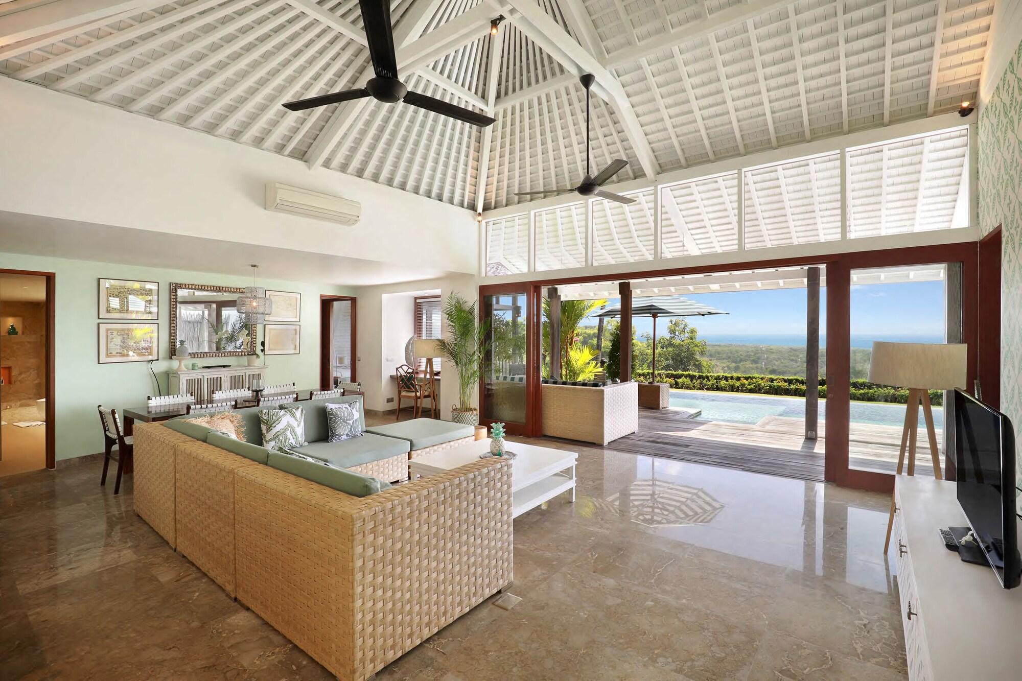 Hidden Hills Villas อูลูวาตู ภายนอก รูปภาพ