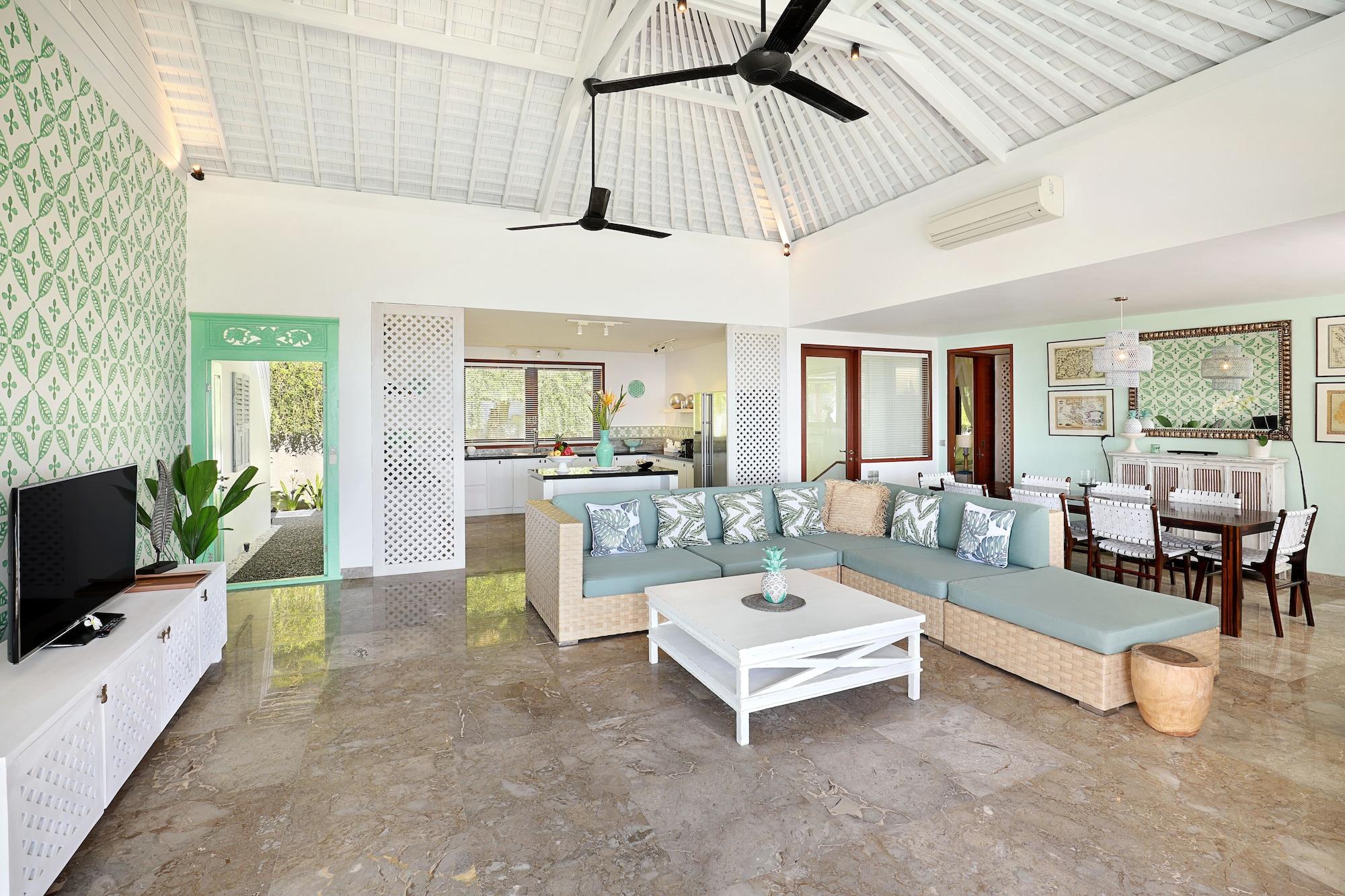 Hidden Hills Villas อูลูวาตู ภายนอก รูปภาพ