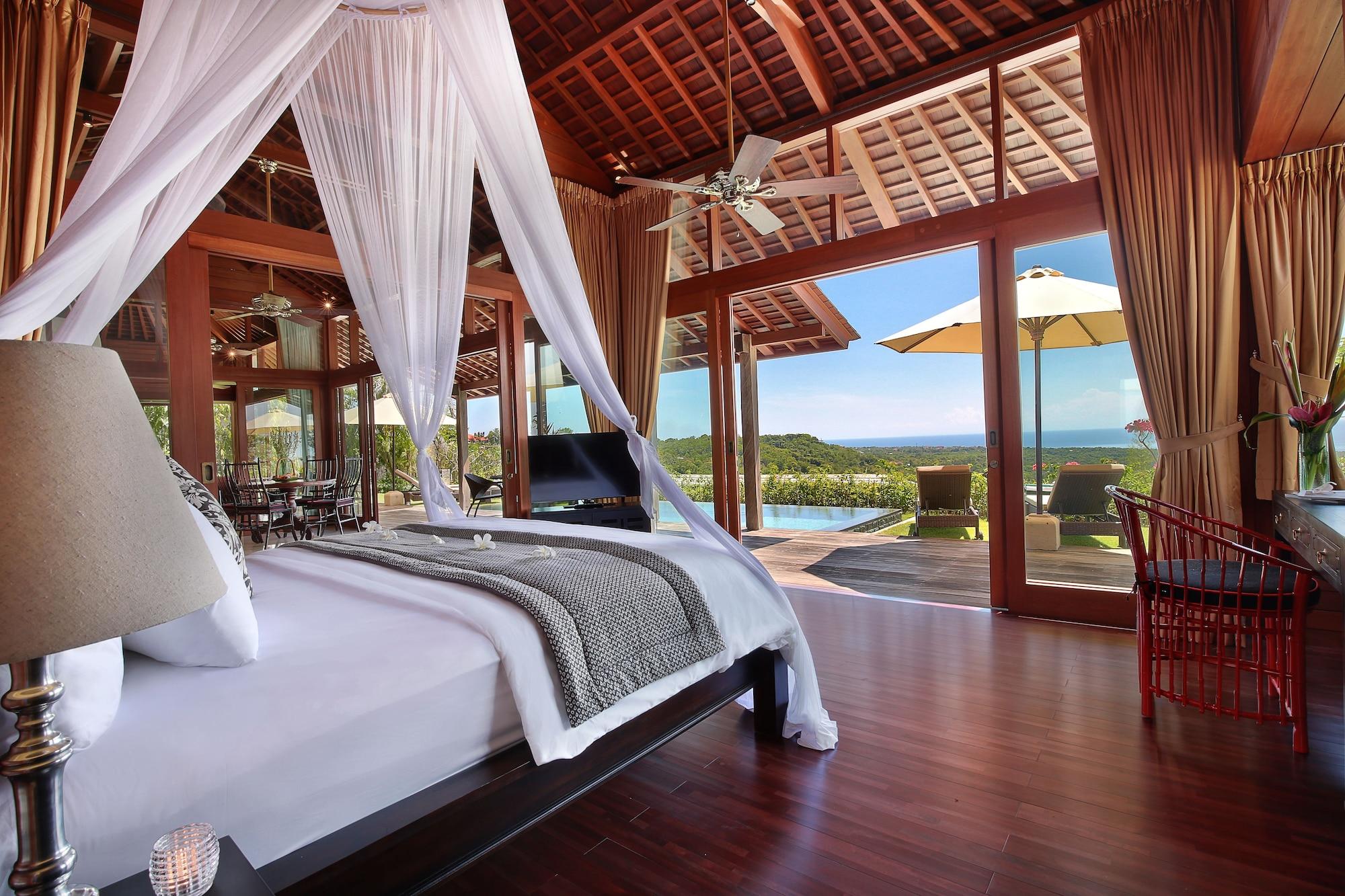 Hidden Hills Villas อูลูวาตู ภายนอก รูปภาพ
