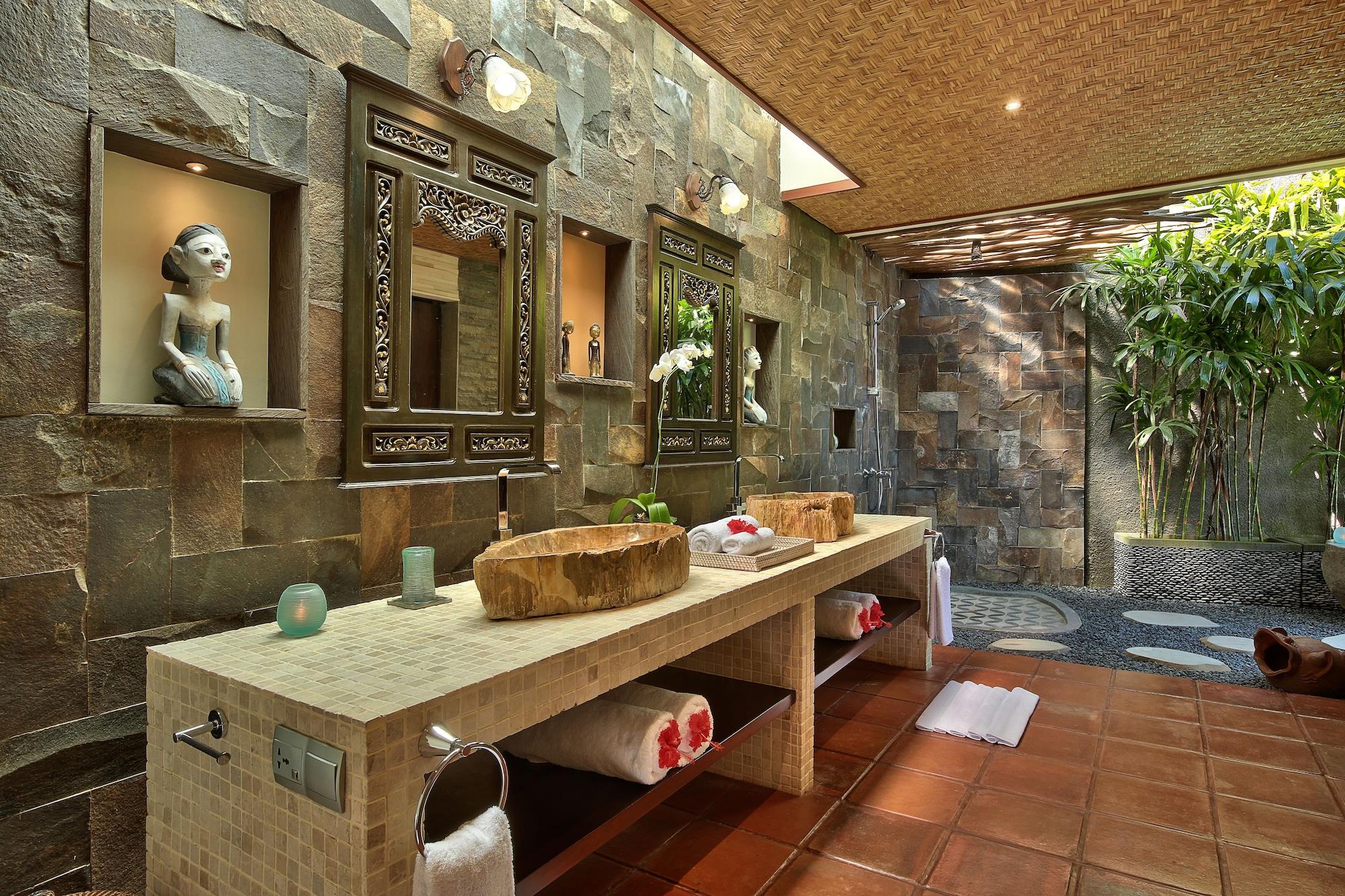 Hidden Hills Villas อูลูวาตู ภายนอก รูปภาพ