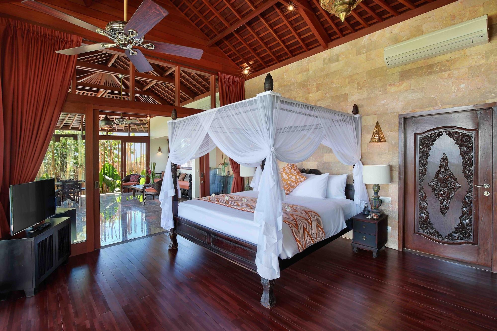 Hidden Hills Villas อูลูวาตู ภายนอก รูปภาพ