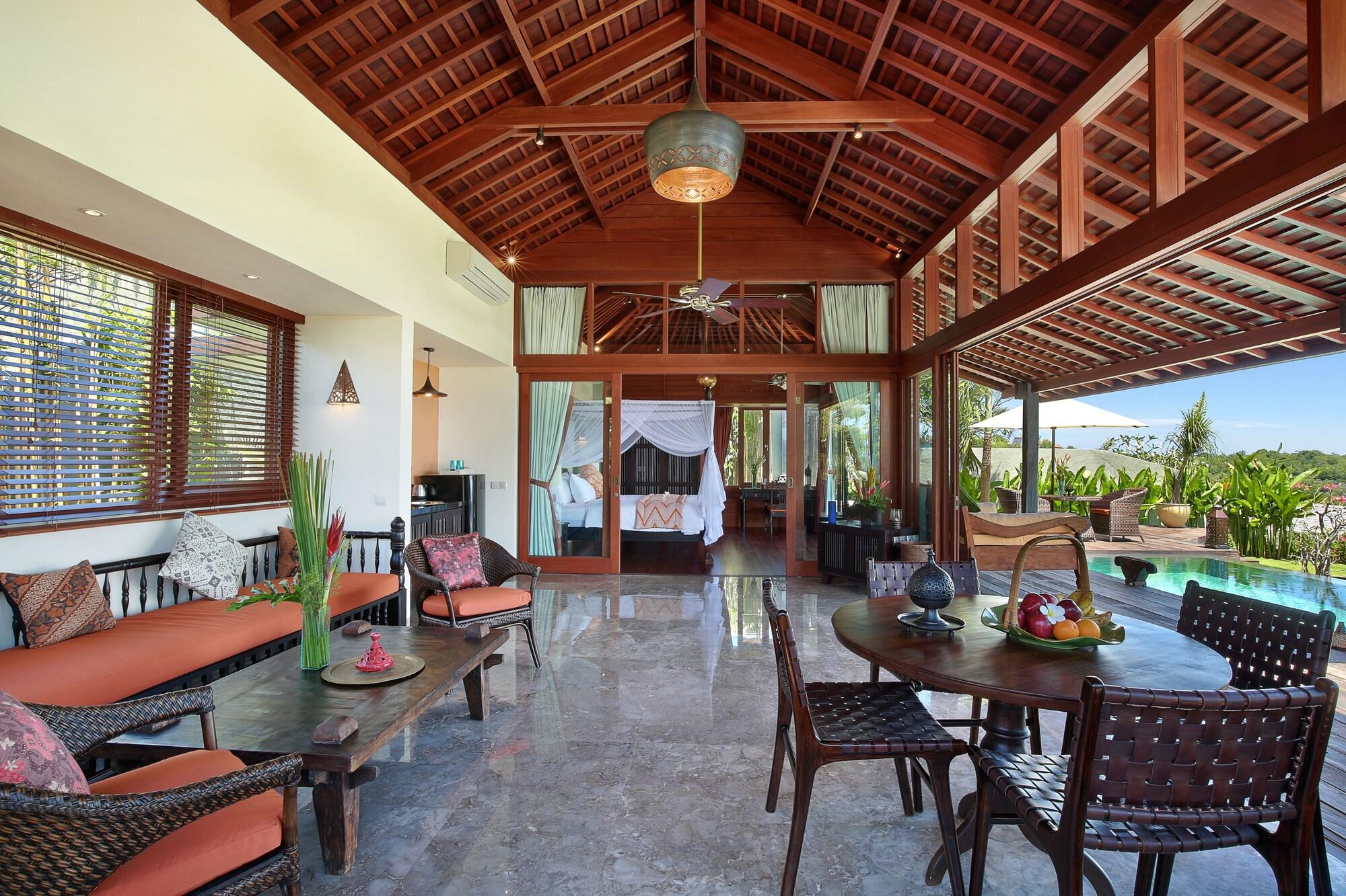 Hidden Hills Villas อูลูวาตู ภายนอก รูปภาพ