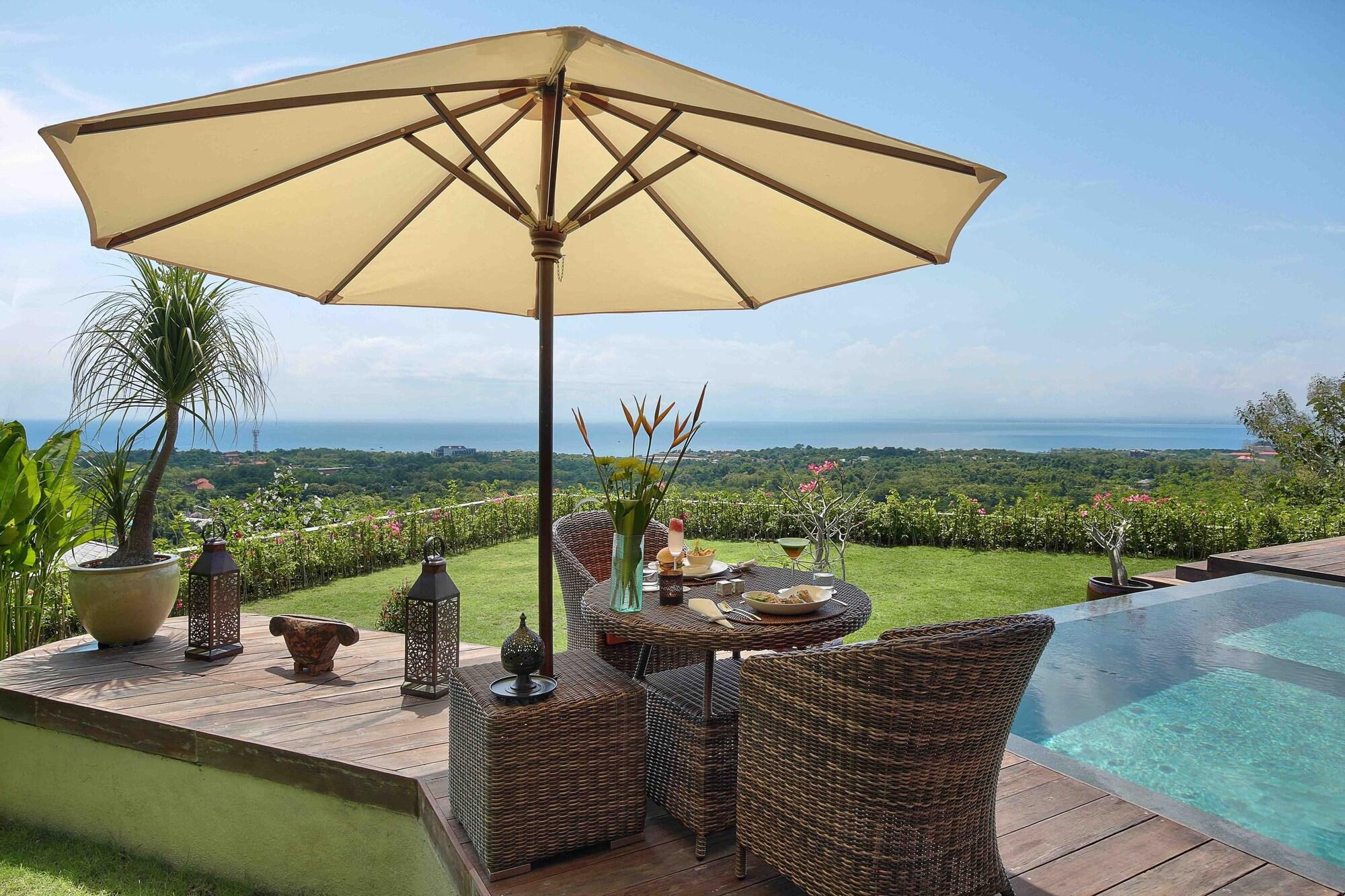 Hidden Hills Villas อูลูวาตู ภายนอก รูปภาพ
