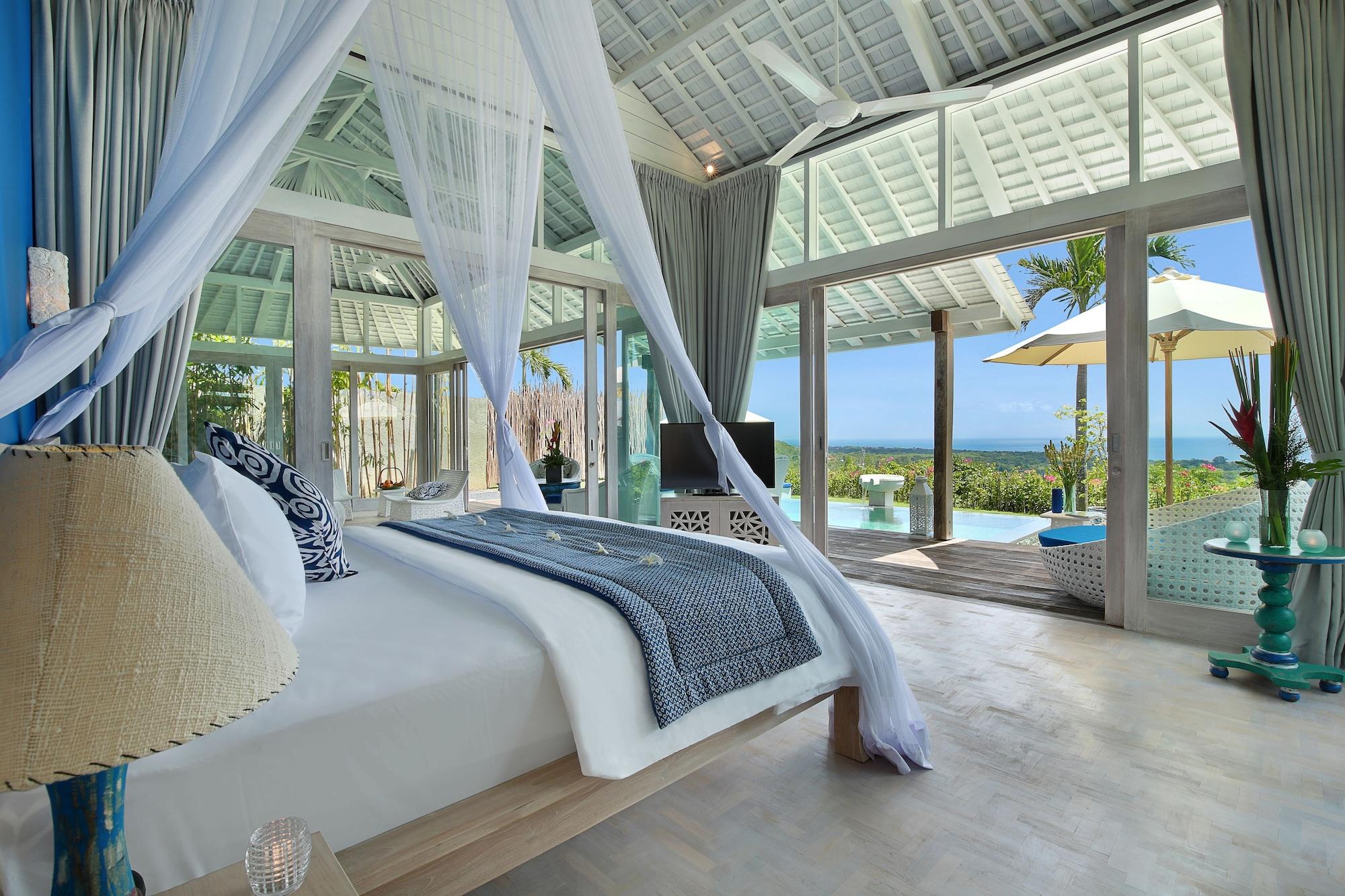 Hidden Hills Villas อูลูวาตู ภายนอก รูปภาพ