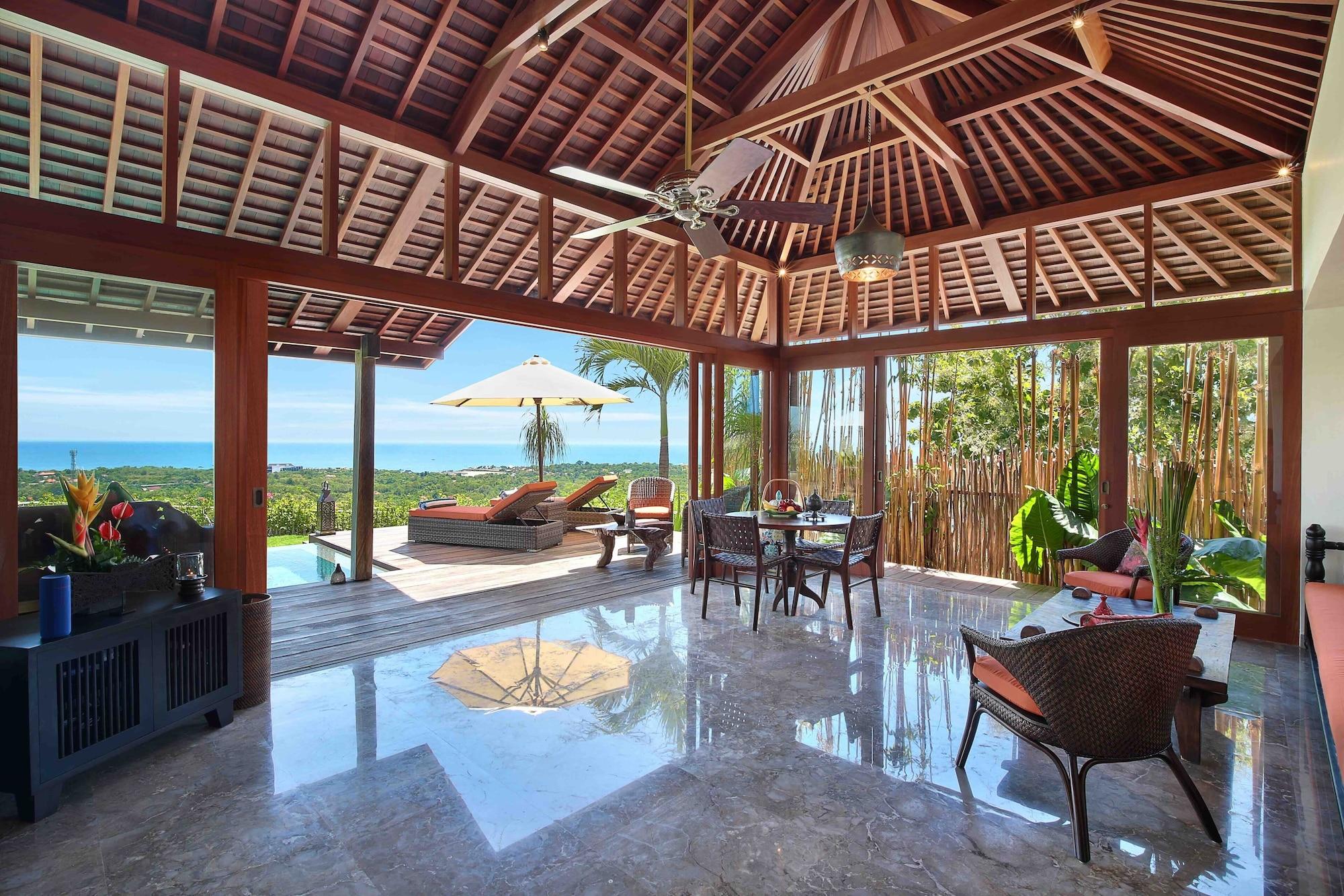 Hidden Hills Villas อูลูวาตู ภายนอก รูปภาพ