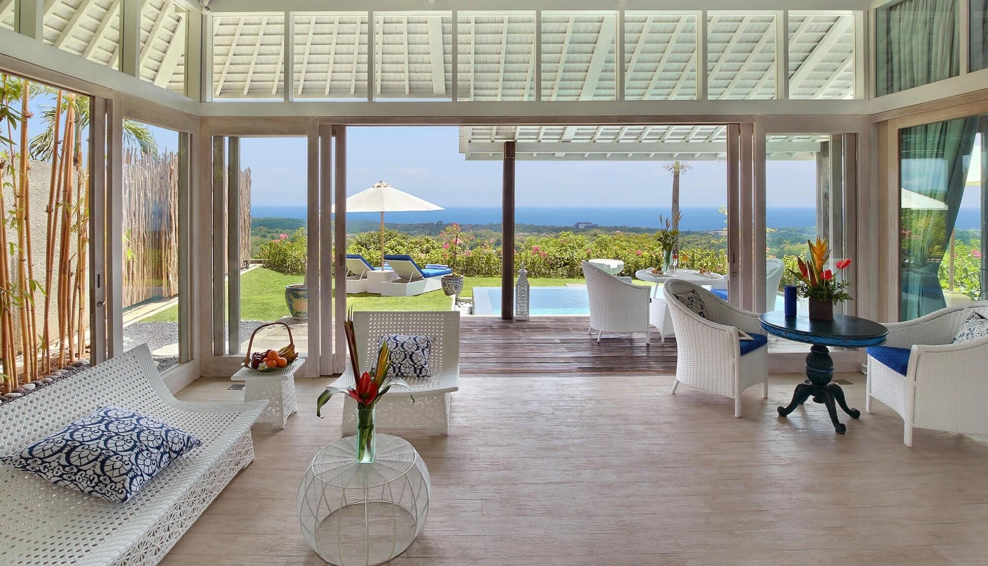Hidden Hills Villas อูลูวาตู ภายนอก รูปภาพ
