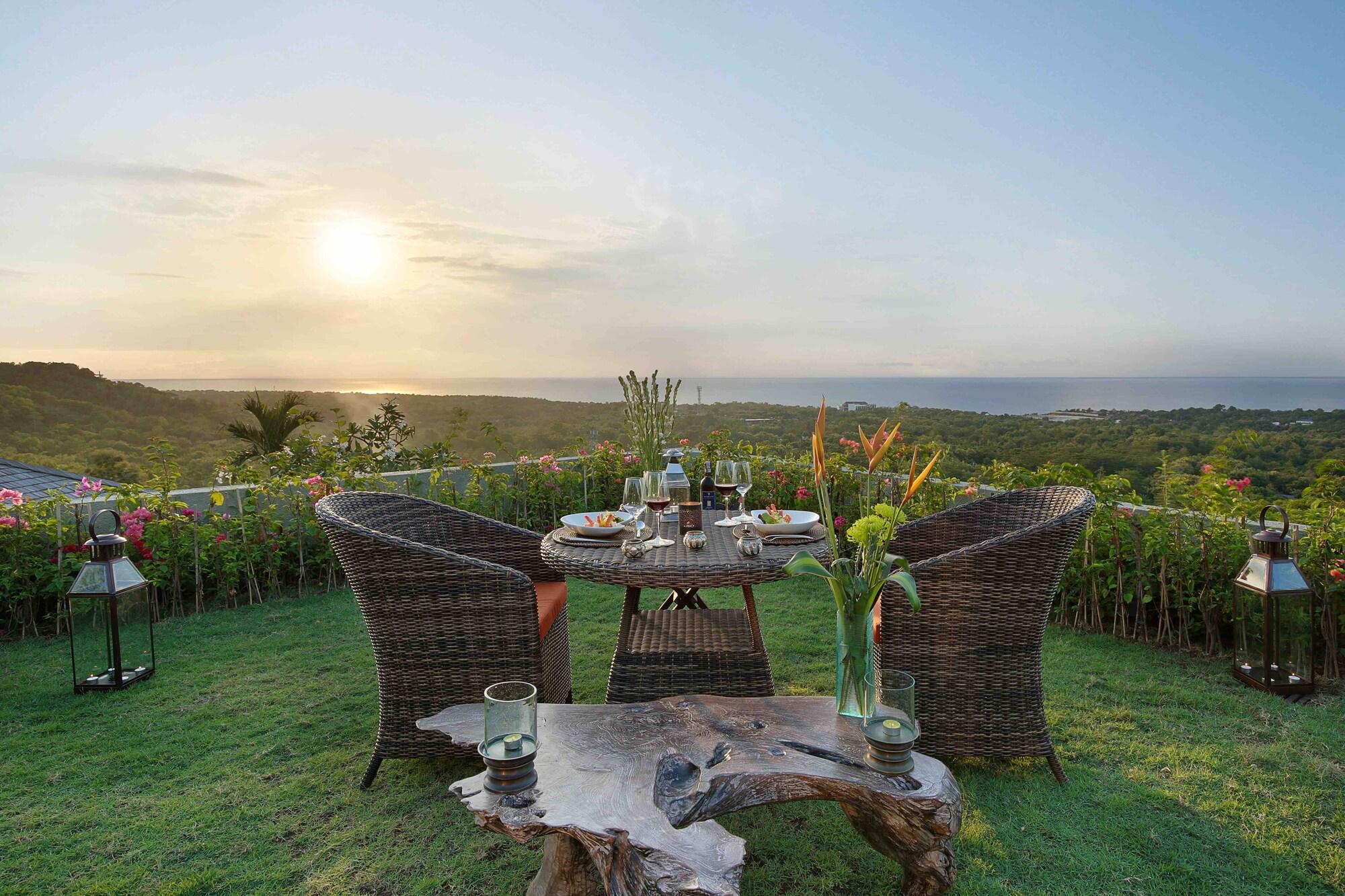 Hidden Hills Villas อูลูวาตู ภายนอก รูปภาพ