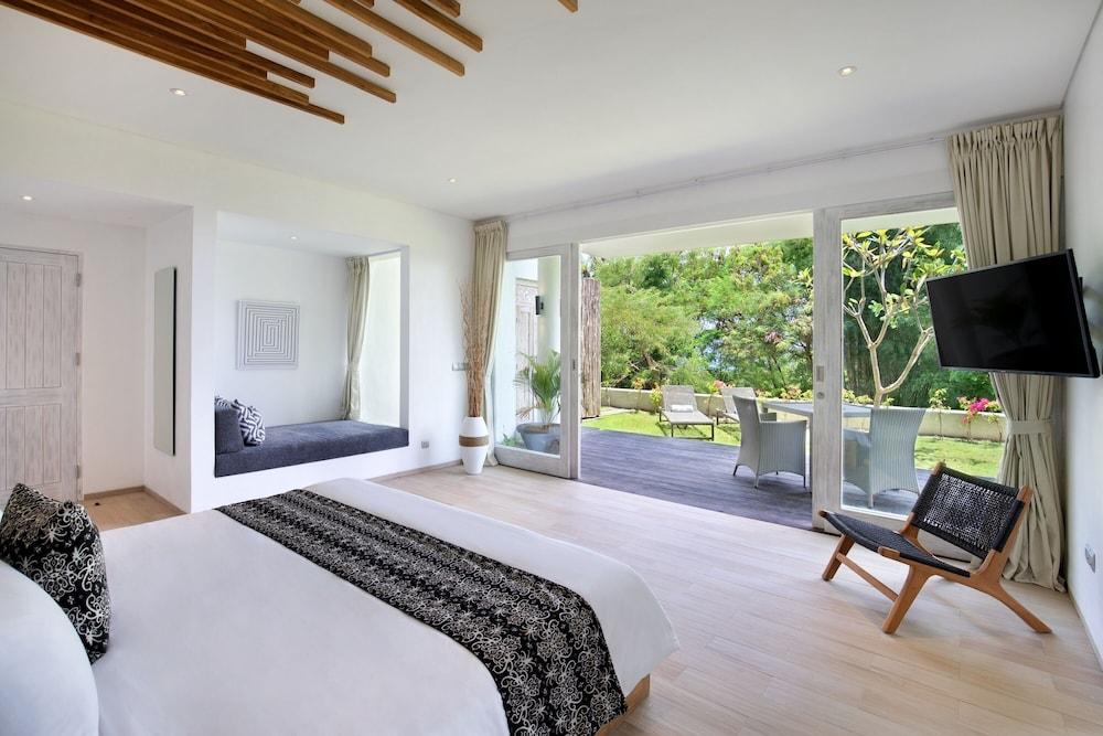 Hidden Hills Villas อูลูวาตู ภายนอก รูปภาพ