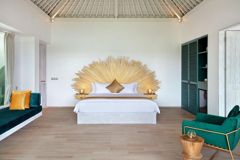 Hidden Hills Villas อูลูวาตู ภายนอก รูปภาพ
