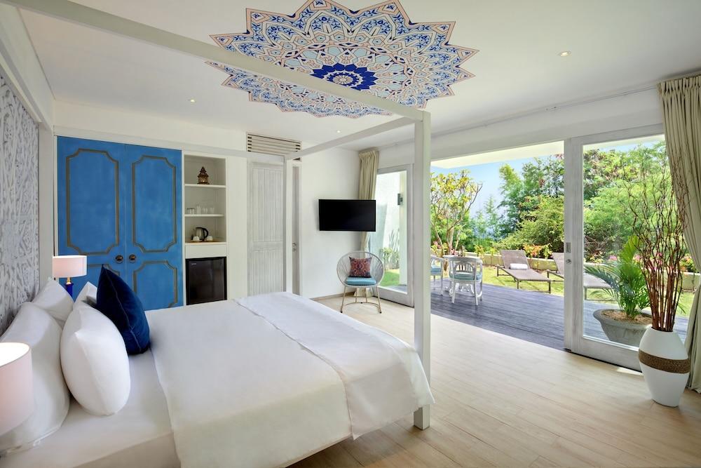 Hidden Hills Villas อูลูวาตู ภายนอก รูปภาพ