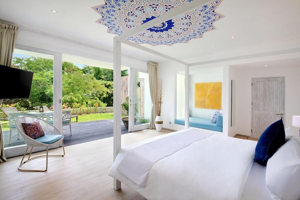 Hidden Hills Villas อูลูวาตู ภายนอก รูปภาพ
