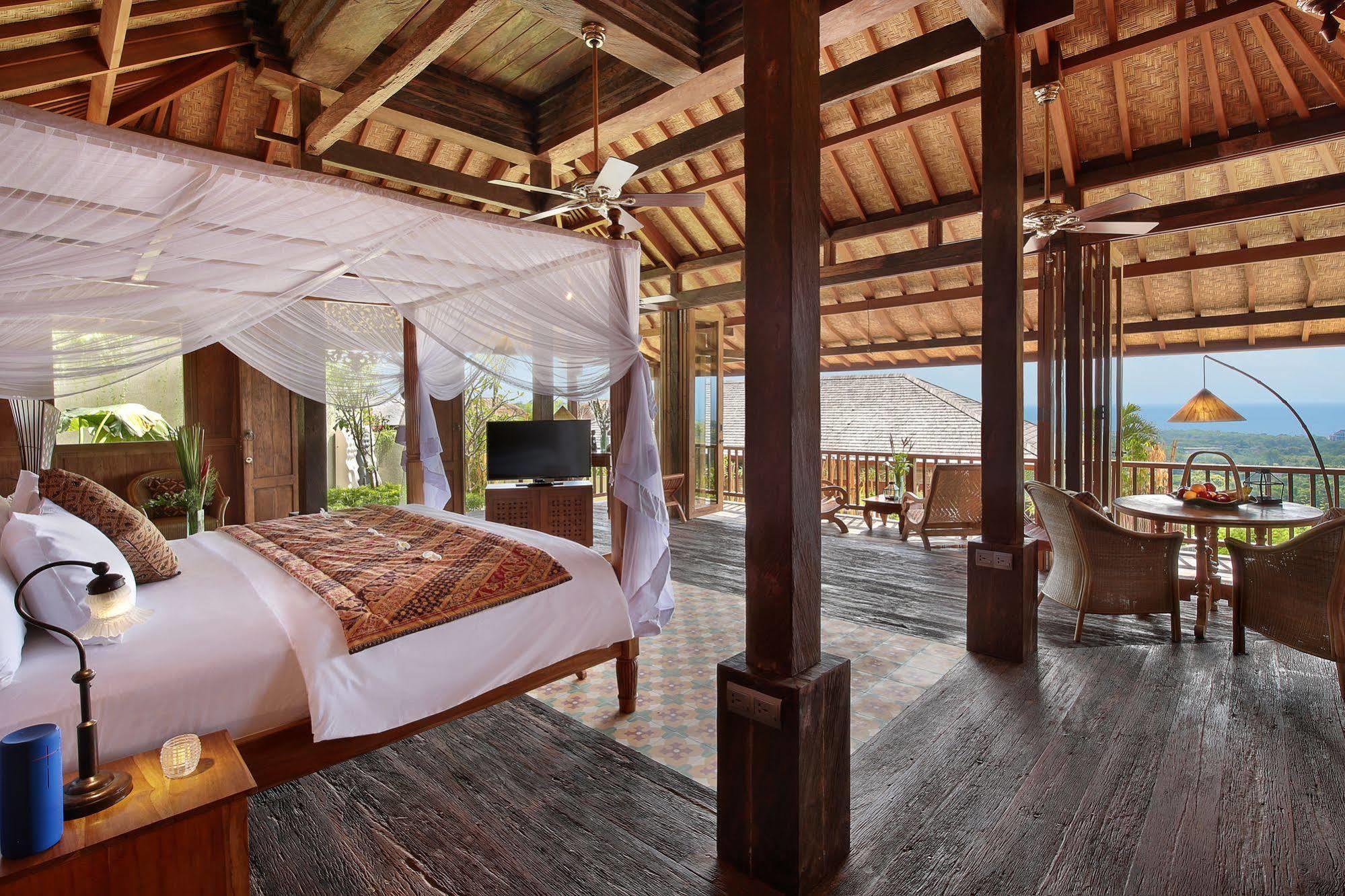 Hidden Hills Villas อูลูวาตู ภายนอก รูปภาพ