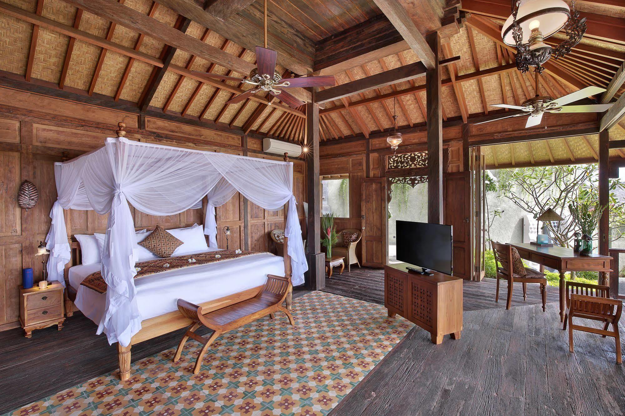 Hidden Hills Villas อูลูวาตู ภายนอก รูปภาพ