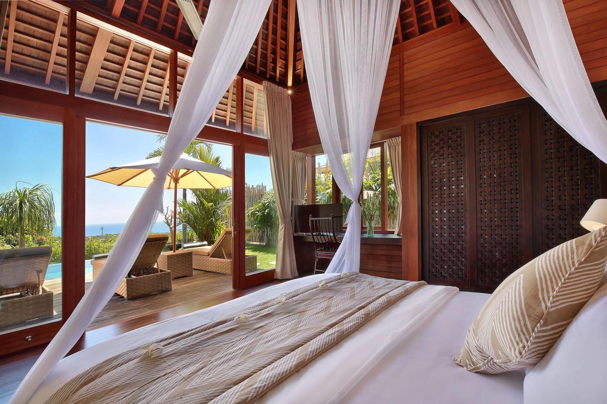 Hidden Hills Villas อูลูวาตู ภายนอก รูปภาพ