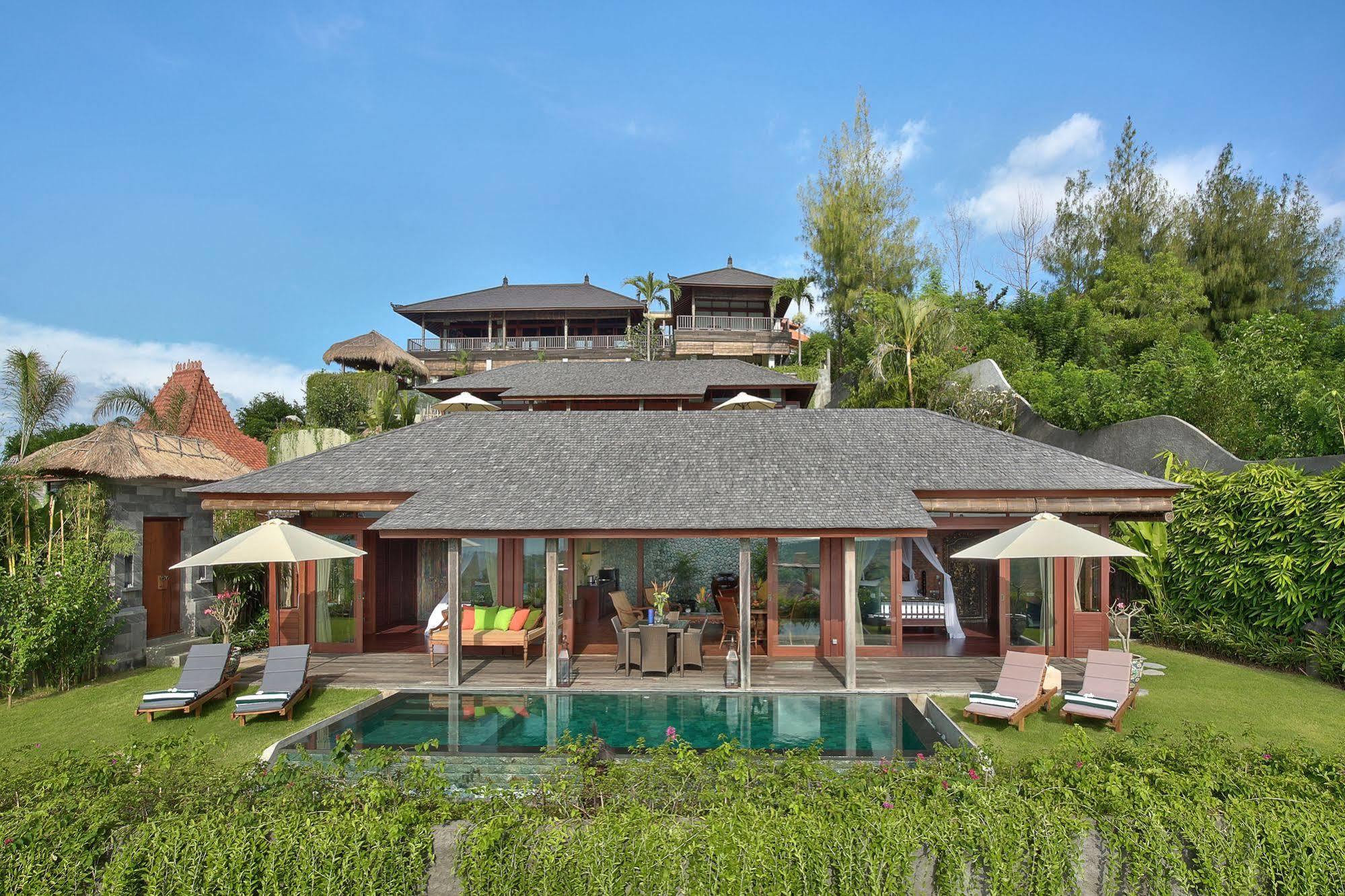 Hidden Hills Villas อูลูวาตู ภายนอก รูปภาพ